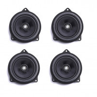 Bavsound Stage 1 Speaker Package - F54 