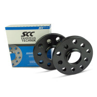 Mdc Dystanse Sport 5X120 72,6 7Mm Bmw E36 E46 E60 E90 Ds0058 - Opinie i