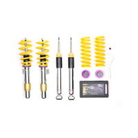 パーツ KW Coilover Kit V3  Z4(E89)suspension BMW E89 Z4 Coil Over Kit - KW Variant 3