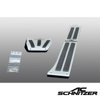 AC Schnitzer Aluminium Pedal Set | Automatic – Products - SouthernBM